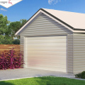 Automatic Farmhouse Aluminum Roller Shutter Garage Door